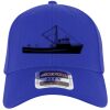 OTTO CAP® OTTO FLEX® Fitted 6 Panel Low Profile Baseball Cap Thumbnail