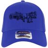 OTTO CAP® OTTO FLEX® Fitted 6 Panel Low Profile Baseball Cap Thumbnail